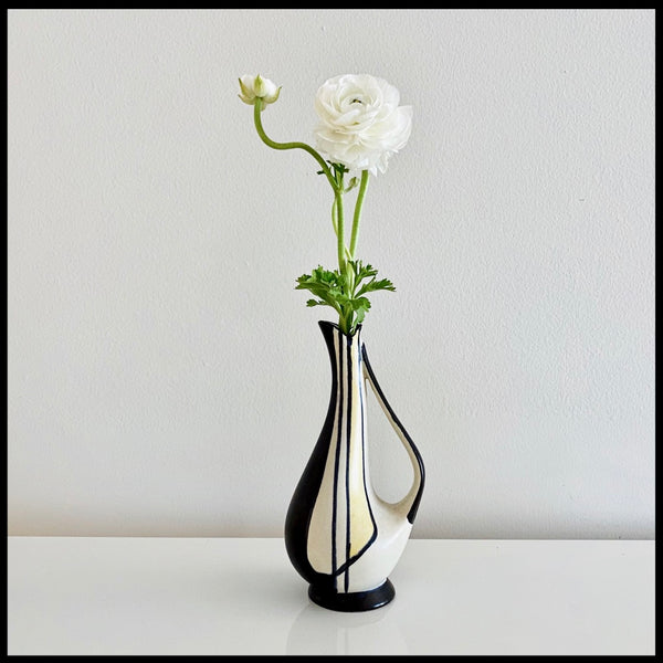 Modernist Vase