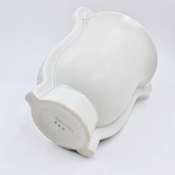 Vintage-O-Rama Classical European Cachepot Planter