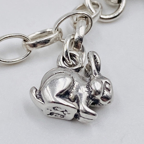 Magic Trick Charm Bracelet