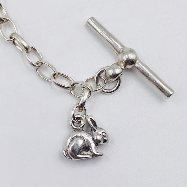 Magic Trick Charm Bracelet